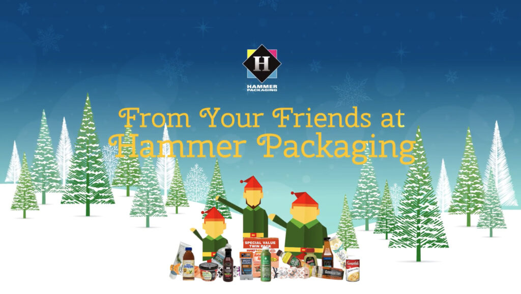 Hammer-Packaging