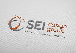 SEI Logo Embroidery