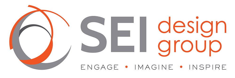 SEI Design Group Branding