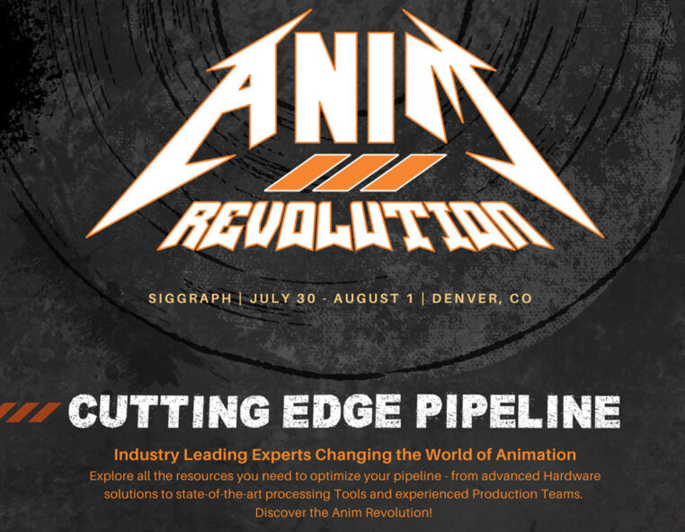 Thumbnail Anim Revolution